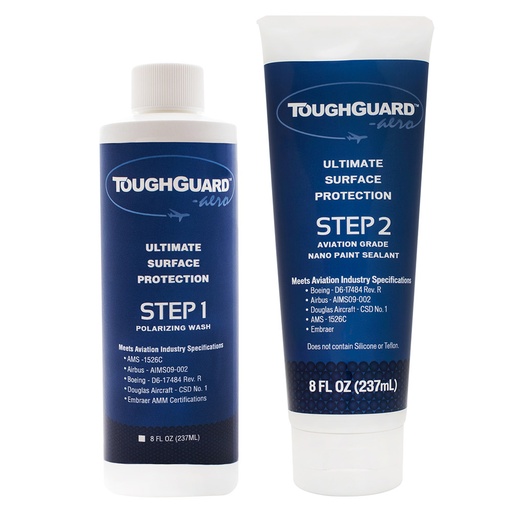 [RX1-09-05758] Toughguard Surface Protector Medium Kit