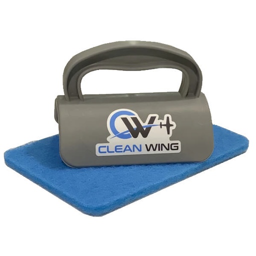 [RX1-09-05762] Clean Wing Scrubber Kit