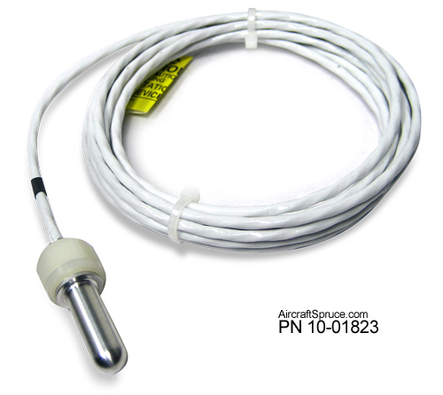 [RX1-10-01823] Dynon OAT Probe D180 D100 D60 D10A D6