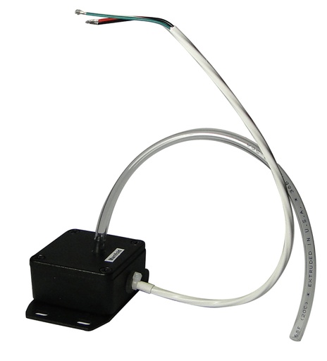 [RX1-10-03238] Electronics International Option Cabin Altitude Up To 20000 Ft