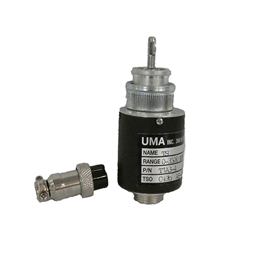 [RX1-10-05334] UMA Magnetic Tachometer Sender T1A3-4