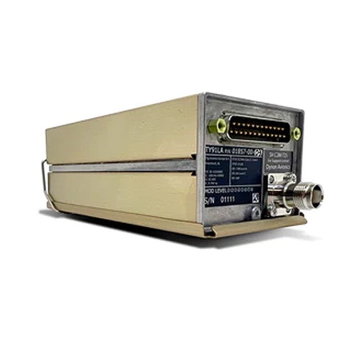[RX1-10-07387] Dynon Skyview SV-Com-T25 COMMTransceiver 25 Khz TSO