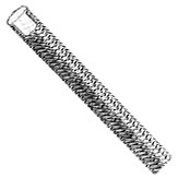 [RX1-11-02463] Ignition Shielding Braid Round 1/4 Dia