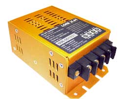 [RX1-11-02888] Lonestar 12V To 24V Step Up Converter TSO