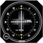 [RX1-11-03409] Honeywell Ki 209A Vor/Loc/GS With GPS