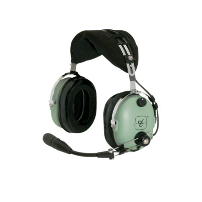 [RX1-11-03820] David Clark H10-13XL Headset