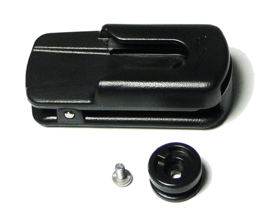 [RX1-11-04340] Yaesu Vertex Belt Clip For VXA 300 710
