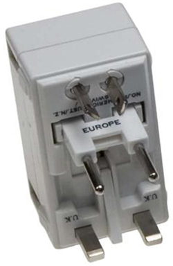 [RX1-11-04522] Zaon International Converter