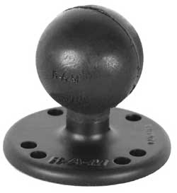 [RX1-11-06448] RAM Mount Ram-202U