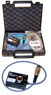 [RX1-11-07102] Kannad PR600 ProgRAM / Slf Trn