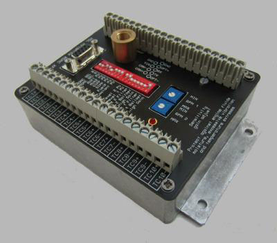 [RX1-11-10676] MGL Rdac Xf Map 12 Thermocouple Channels With Map