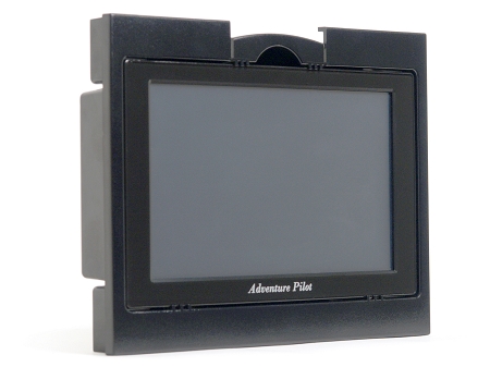 [RX1-11-10848] AirGizmos Adventure Pilot Ifly 700 720 740 Panel Dock