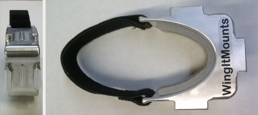 [RX1-11-11472] Wingit Mount Fits Cessna C150 152 170 172 180 182