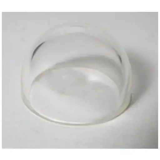 [RX1-11-11990] Aircraft Wingtip Navigation Light Clear Lens Cover