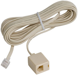 [RX1-11-13636] ACK E-04 25 Foot Remote Cable