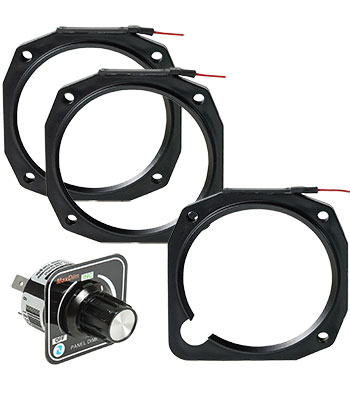 [RX1-11-13951] Nulite 14V LED Bundle