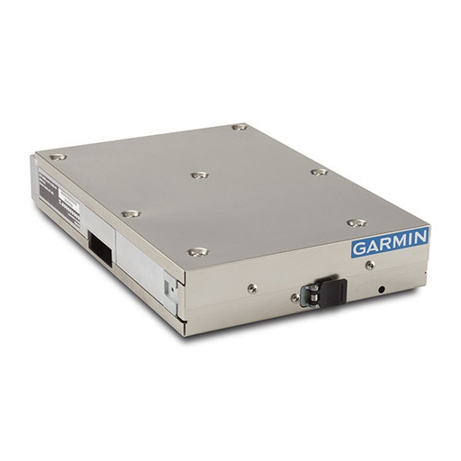 [RX1-11-14575] Garmin GTX 35R Transponder Remote Mount For G3X