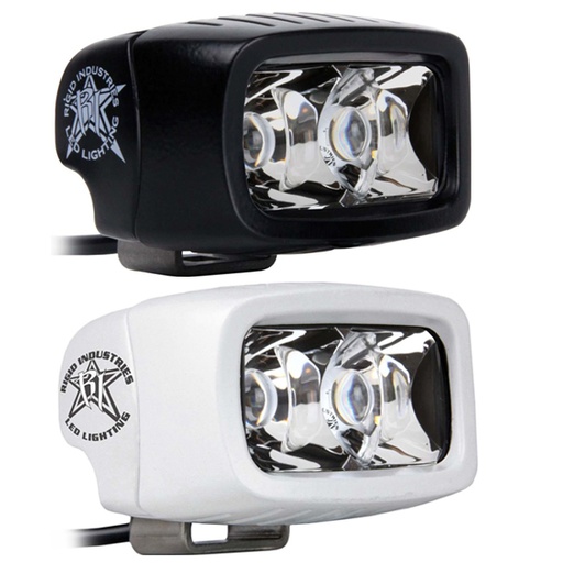 [RX1-11-14956] RIGID SR-M SPOT LANDING LIGHT NON TSO MARINE WHITE