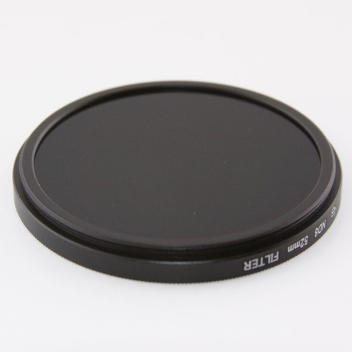 [RX1-11-15041] Flix Glass Prop Filter 52