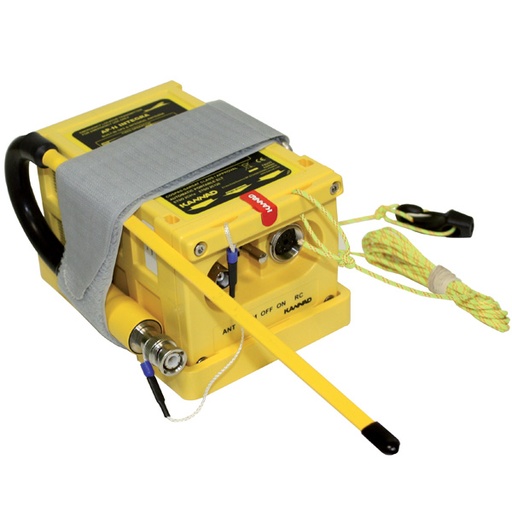 [RX1-11-15224] Kannad Integra AP-H (Er-N) Auxiliary Antenna S1854501-03