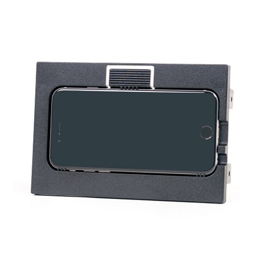 [RX1-11-15229] AirGizmos iPhone 6 / 7 / 8 Panel Dock