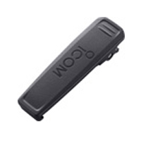 [RX1-11-15464] Icom MB133 Alligator Type Belt Clip