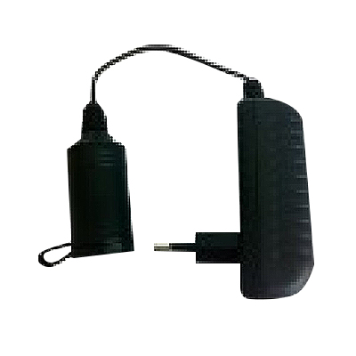 [RX1-11-16543] AvMap Ac/DC Adapter