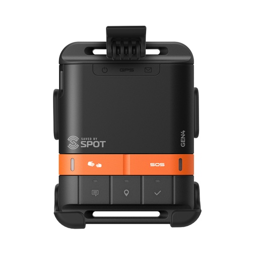 [RX1-11-18801] RAM Ez-RollR Cradle For Spot Gen 4