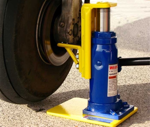 [RX1-12-00838] Bogert Tribal Jack