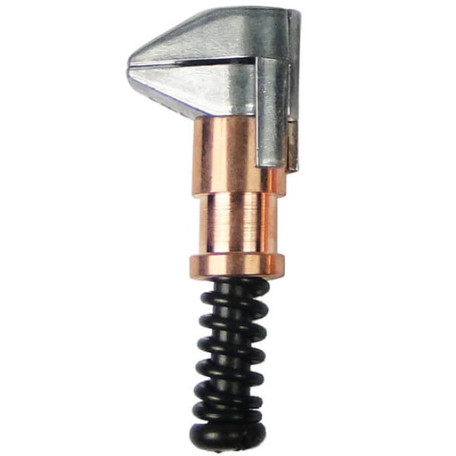 [RX1-12-01161] 1/2 X 1/2 Side Grip Clamp