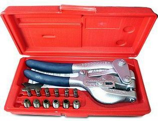 [RX1-12-01600] Rop-Whitn. Punch #5 Jr. Kit