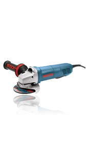 [RX1-12-01764] Bosch 4-1/2 Grinder