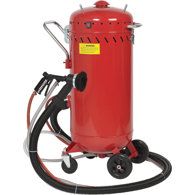 [RX1-12-02647] Vac Blast 28 Gallon 41700