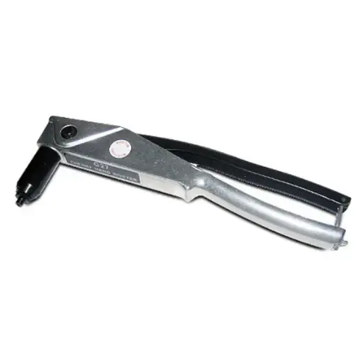[RX1-12-03105] Cherry G27 Hand Rivet Gun Only