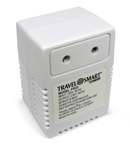 [RX1-12-03323] 220V Adapter