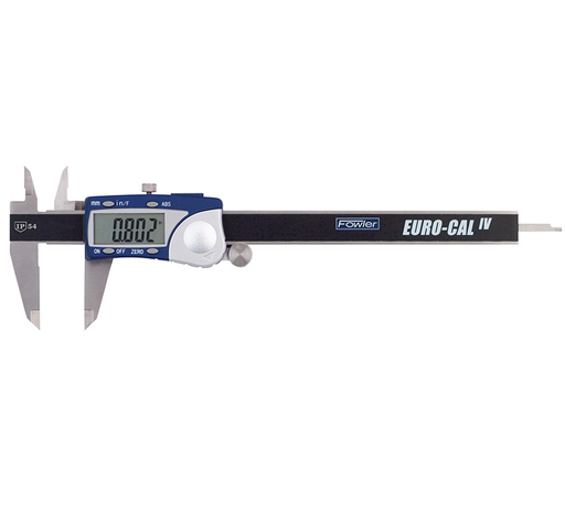 [RX1-12-03417] Electronic Caliper Iv 6/150MM 54-100-330-1