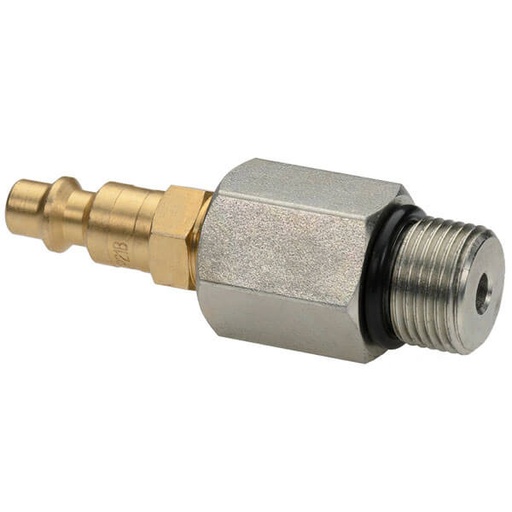 [RX1-12-05064] ATS-18MM Diff Pressure Tester Adapter