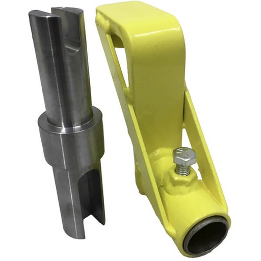 [RX1-12-05120] Bogert Aviation Beechcraft B35/58 Jack Pad Combo