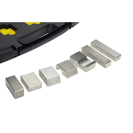 [RX1-12-05452] ATS Tungsten Bucking Bar Tbb-7