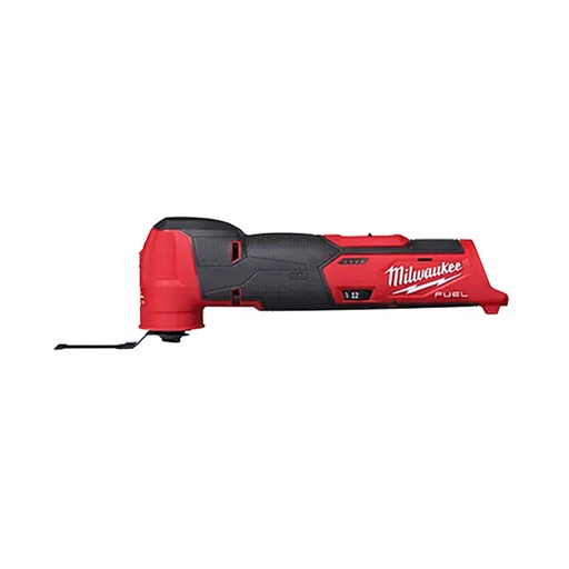 [RX1-12-05671] Milwaukee M12 Fuel Oscillating Multi-Tool Kit