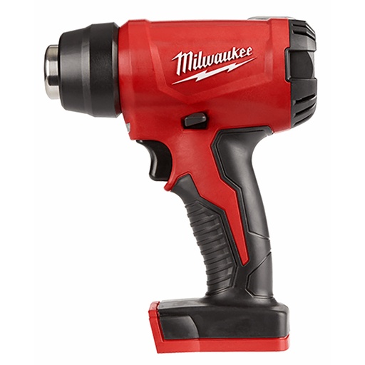 [RX1-12-05676] Milwaukee M18 Compact Heat Gun (Tool Only)