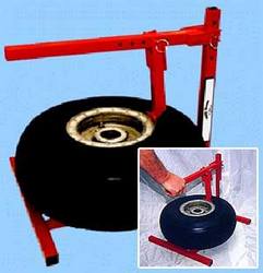 [RX1-12-16790] Bogert Tire Bead Breaker