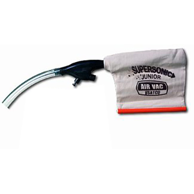 [RX1-12-16821] Aluminum Mini Air Vacuum