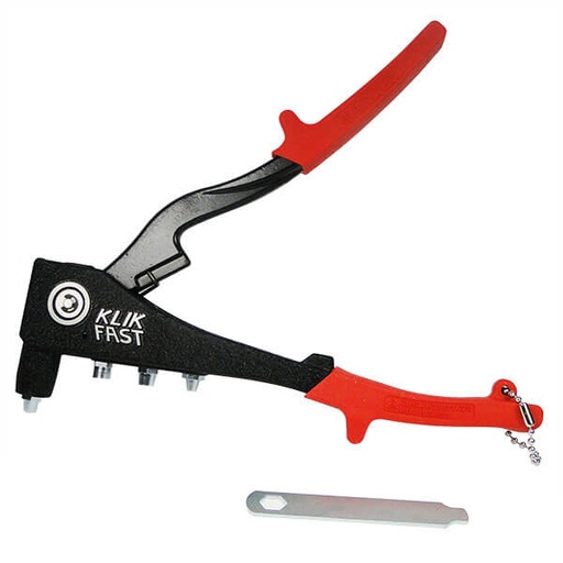 [RX1-12-18352] Hp-2 Heavy Duty Riveter