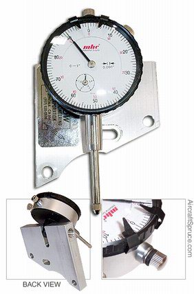 [RX1-12-21500] Valve Wobble Test Fix Without Indi