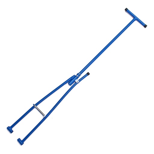 [RX1-13-01540] Towbar Cessna Deluxe