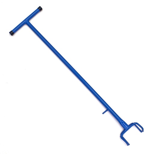 [RX1-13-01600] Towbar Piper Cherokee Snap-Loc