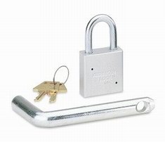 [RX1-13-03546] Mohawk 2 Hitch Cover Black