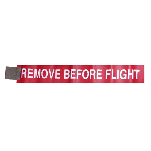 [RX1-15220] Pitot Tube Cover #15220 +