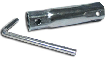 [RX1-13-03921] Spark Plug Wrench